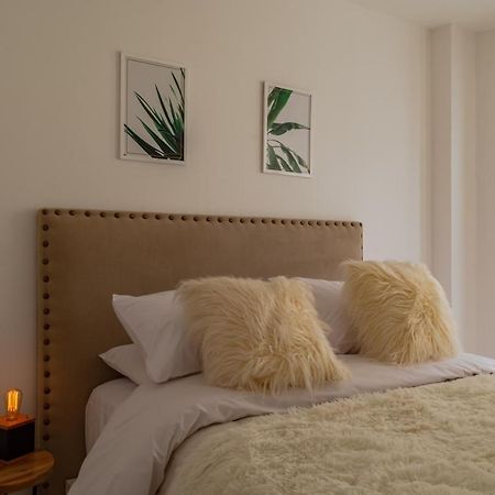 Apartament Skyline 7 Ushuaia Zewnętrze zdjęcie