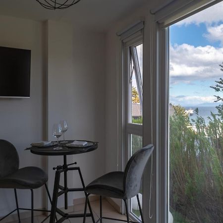Apartament Skyline 7 Ushuaia Zewnętrze zdjęcie