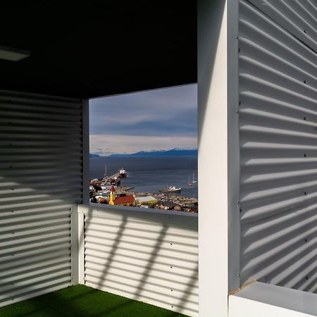 Apartament Skyline 7 Ushuaia Zewnętrze zdjęcie