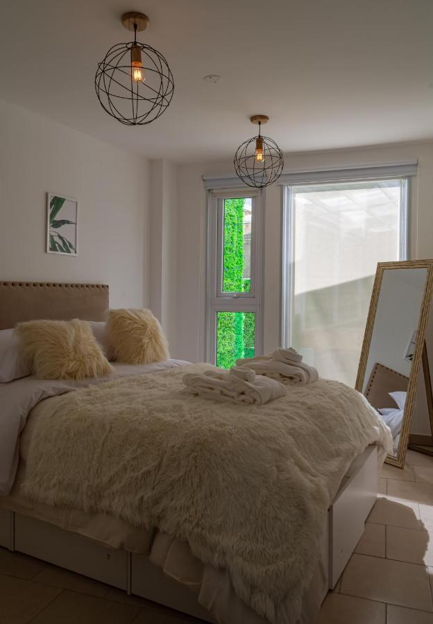 Apartament Skyline 7 Ushuaia Zewnętrze zdjęcie