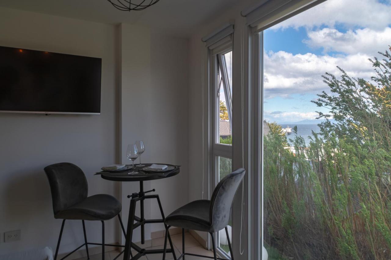 Apartament Skyline 7 Ushuaia Zewnętrze zdjęcie