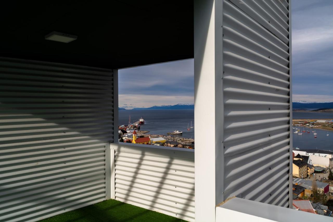 Apartament Skyline 7 Ushuaia Zewnętrze zdjęcie