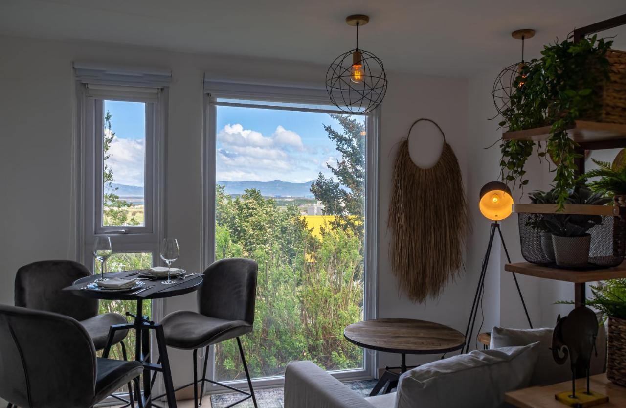 Apartament Skyline 7 Ushuaia Zewnętrze zdjęcie