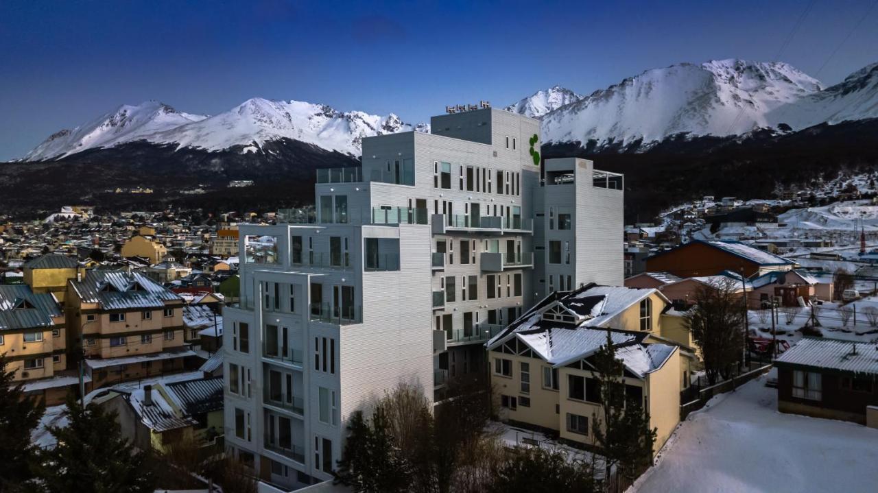 Apartament Skyline 7 Ushuaia Zewnętrze zdjęcie